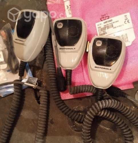 Accesorios mototurbo