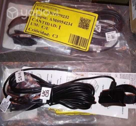 Accesorios mototurbo