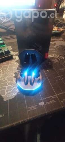 Audífonos Bluetooth Lenovo Thinkplus GM2 Pro