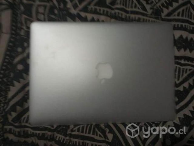 MacBook air 13 2017
