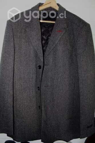 Chaquetón Abrigo Hombre