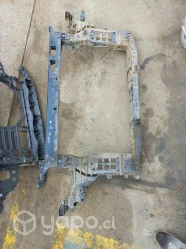 Frontal Hyundai Santa Fe 2014 2019 ORIGINAL