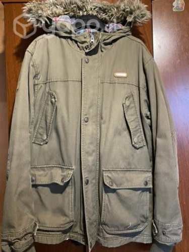 Parka Lippi Outdoor