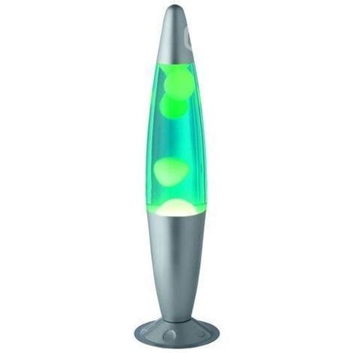 Lampara De Lava Decorativas Xl Grandes 41cms