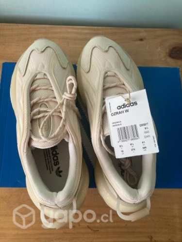 Zapatillas Adidas ozrah nuevas