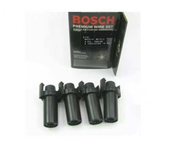 Capuchas Gomas Conductor Bujia Cavalier Bosch Genu