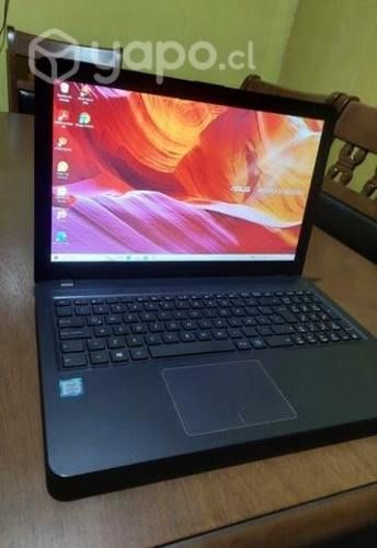 Asus laptop x543ua