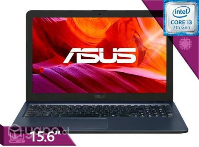 Asus laptop x543ua