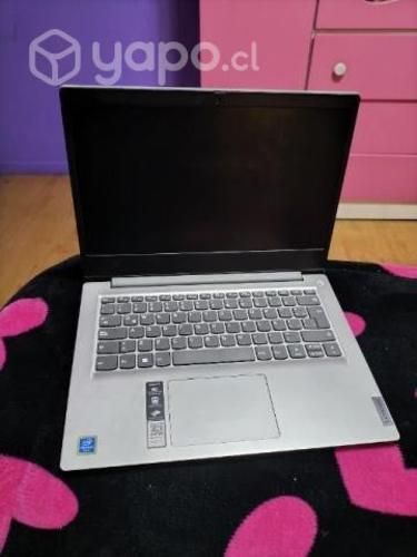 Notebook lenovo