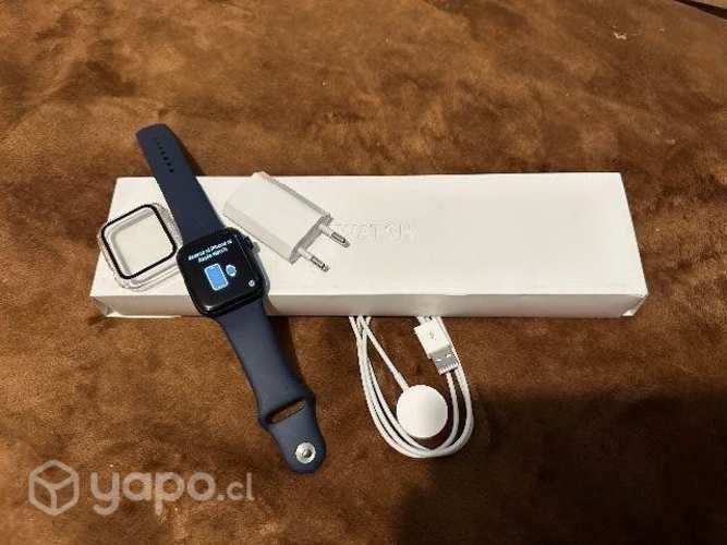 Apple Watch serie 6 44MM azul