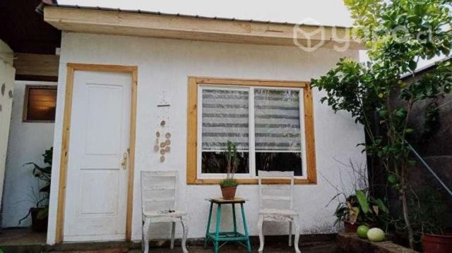 Arriendo acogedor Loft en Villa Alemana