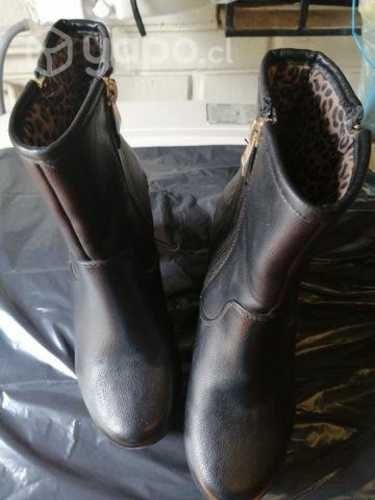 Botines de mujer nuevos