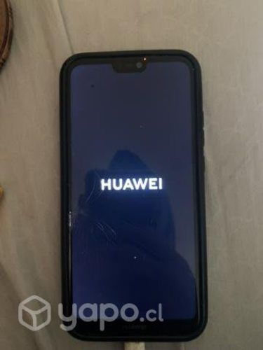 Huawei p20 lite