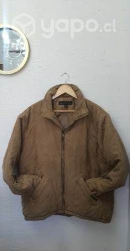 Chaqueta de hombre xl