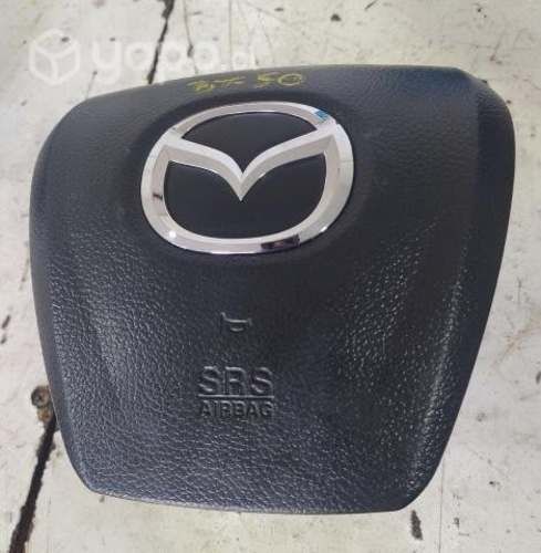 Airbag Conductor (BTM321) Mazda BT50 3.2 Diesel