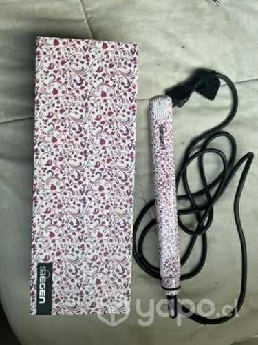 Plancha de pelo SIEGEN diseño