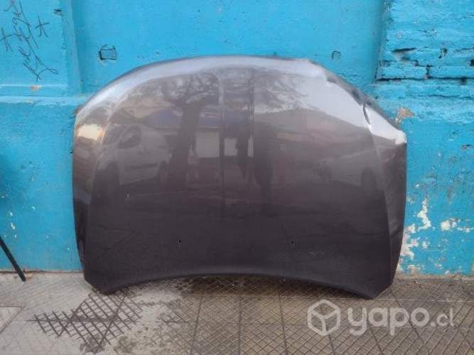 Capot Dodge Durango 2012-2020