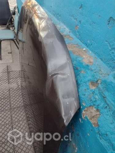 Capot Dodge Durango 2012-2020