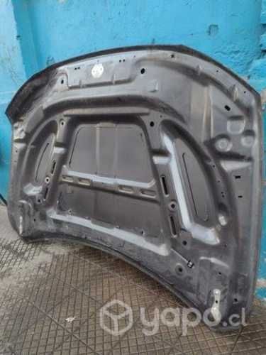 Capot Dodge Durango 2012-2020