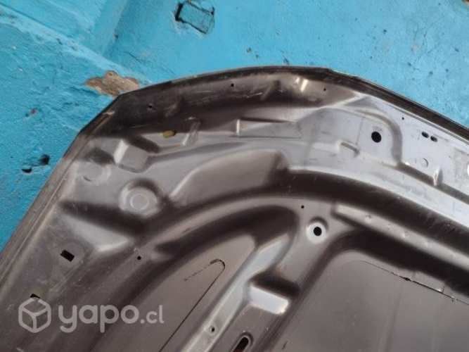 Capot Dodge Durango 2012-2020