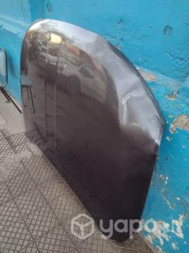 Capot Dodge Durango 2012-2020