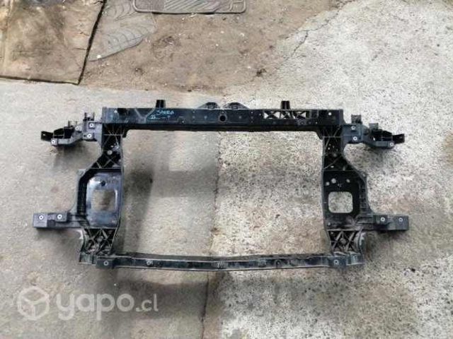Frontal hyundai staria 2021-2022-2023 original