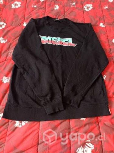 Polerón talla L (HOMBRE)