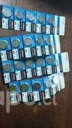 Pilas para reloj Boton u otros usos CR2032 3V Lith