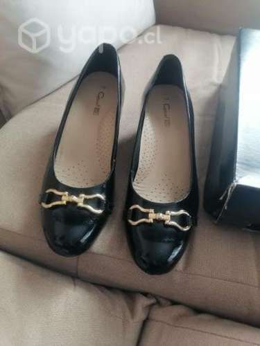 Zapatos Gacel Richiato