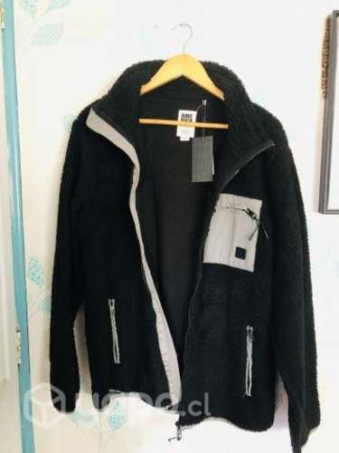 Chiporro americanino