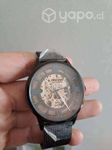 Reloj Festina Automático