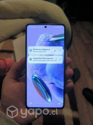 Redmi note 12 pro plus