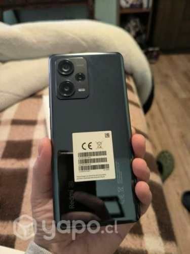 Redmi note 12 pro plus