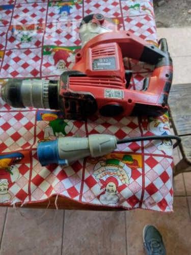 Rotomartillo TC-RH 900