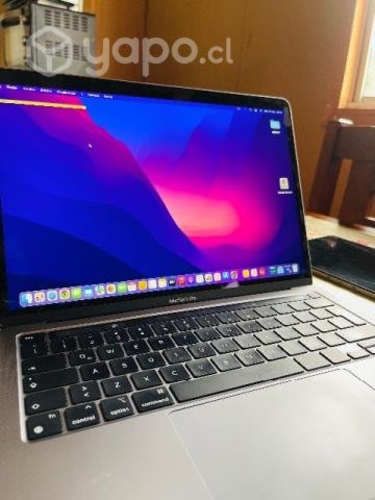 MacBook Pro 13