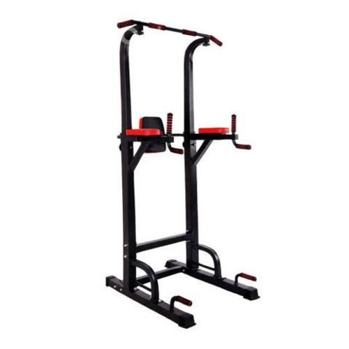 Barras Multifuncional Gimnasio Máquinas Abdominale