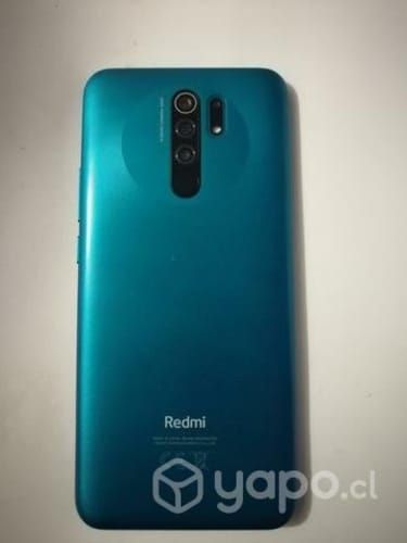 Huawey redmi 9
