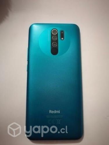 Huawey redmi 9