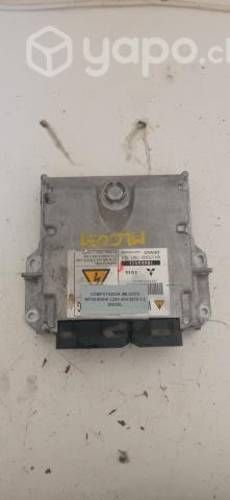 Computador Mitsubishi L