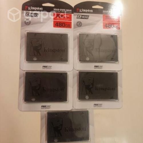 Dusco duro ssd kingstone 240gb 500gb