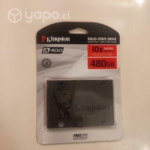 Dusco duro ssd kingstone 240gb 500gb