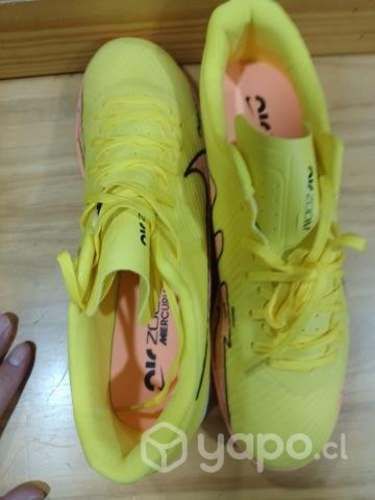 Zapatillas Nike Superfly 9 academy Originales