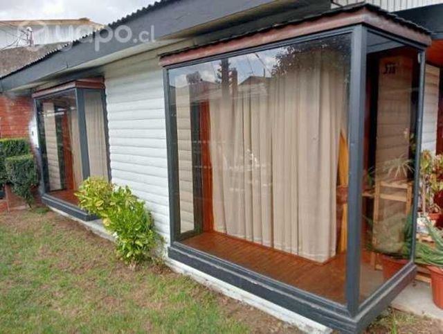 Ventanas vidrio window