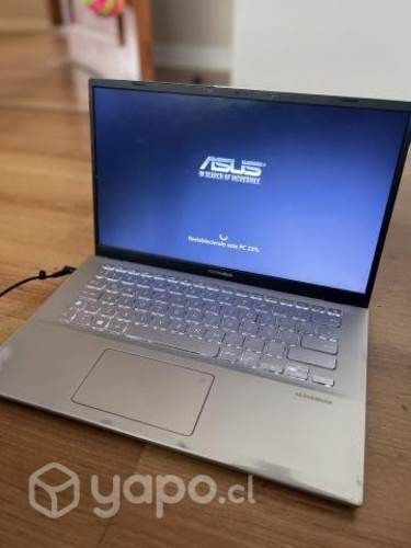 Notebook Asus Vivobook 14