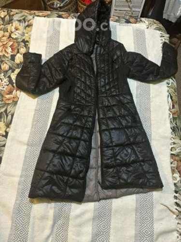 Casaca Wados solo 1 uso larga talla S/M