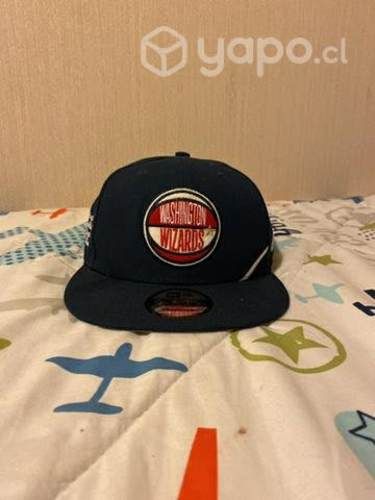 Gorro new era original