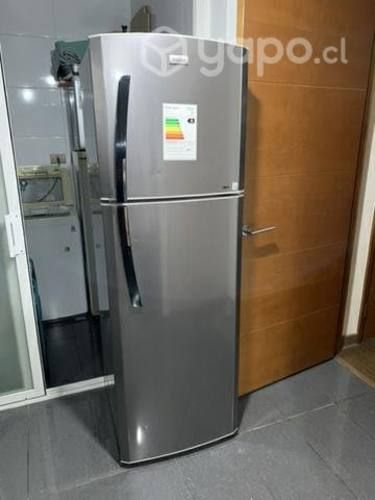 Refrigerador Mabe 250lts