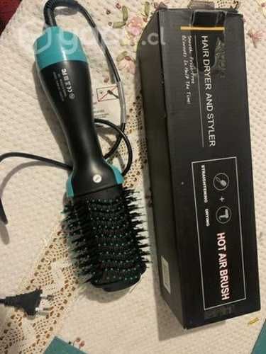 Cepillo secador y alisador