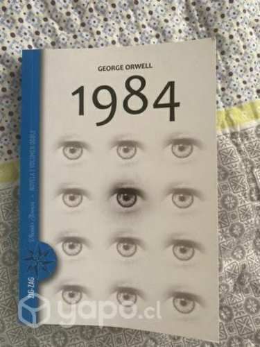 Libro 1984