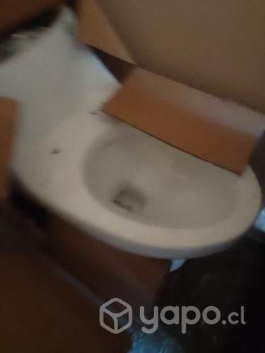 Taza de baño dacqua